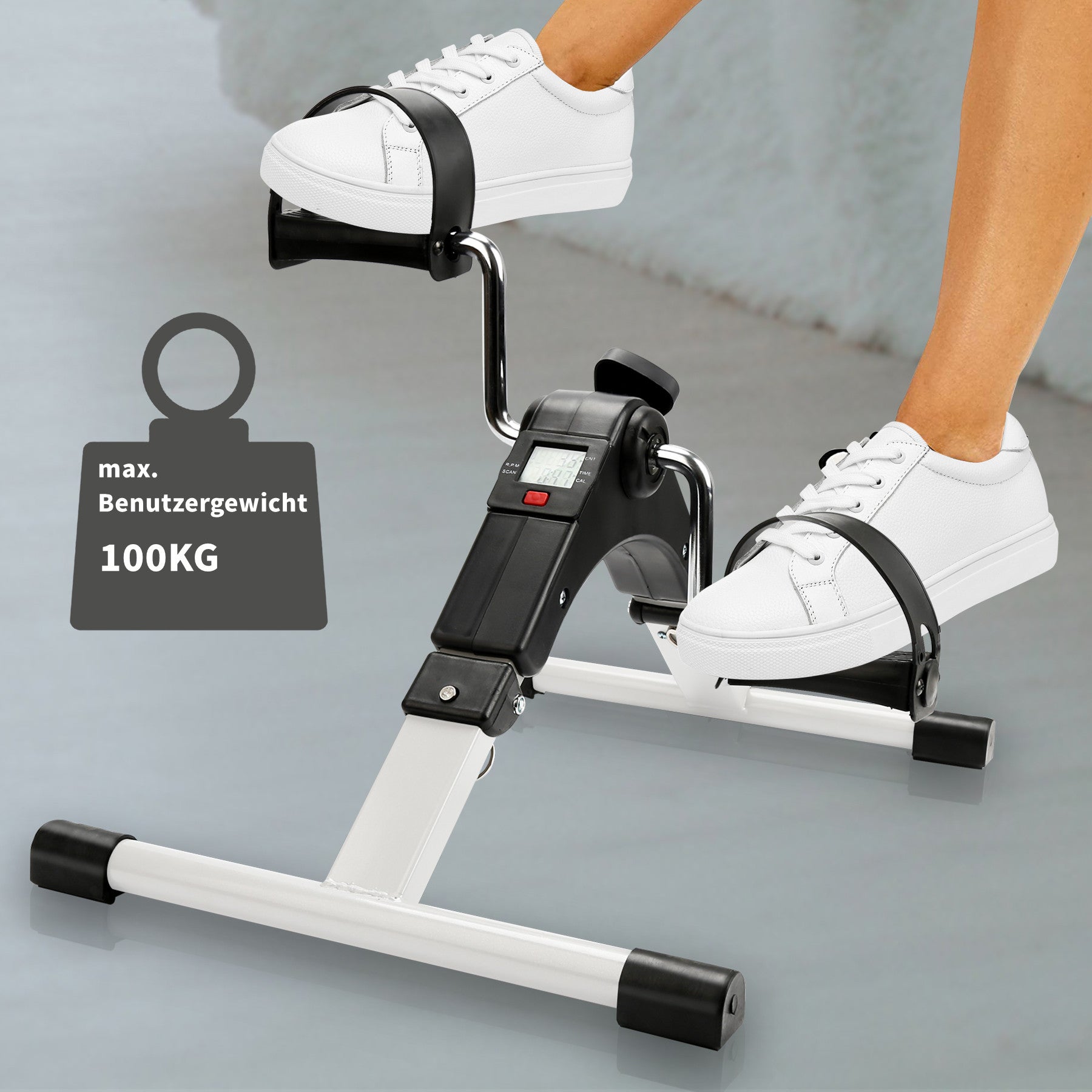 Mini Bike Heimtrainer