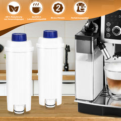 Wasserfilter für DeLonghi DLS C002