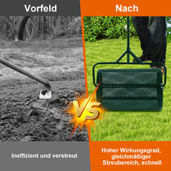 Kompoststreuer 75L