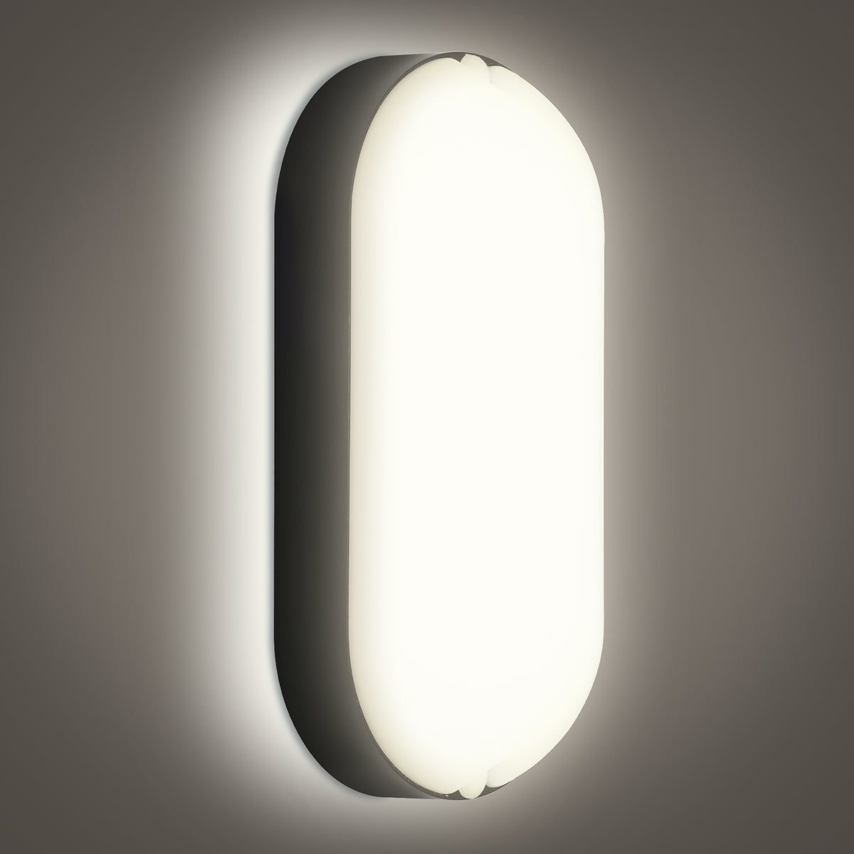 15W LED Außenleuchte Wandleuchte