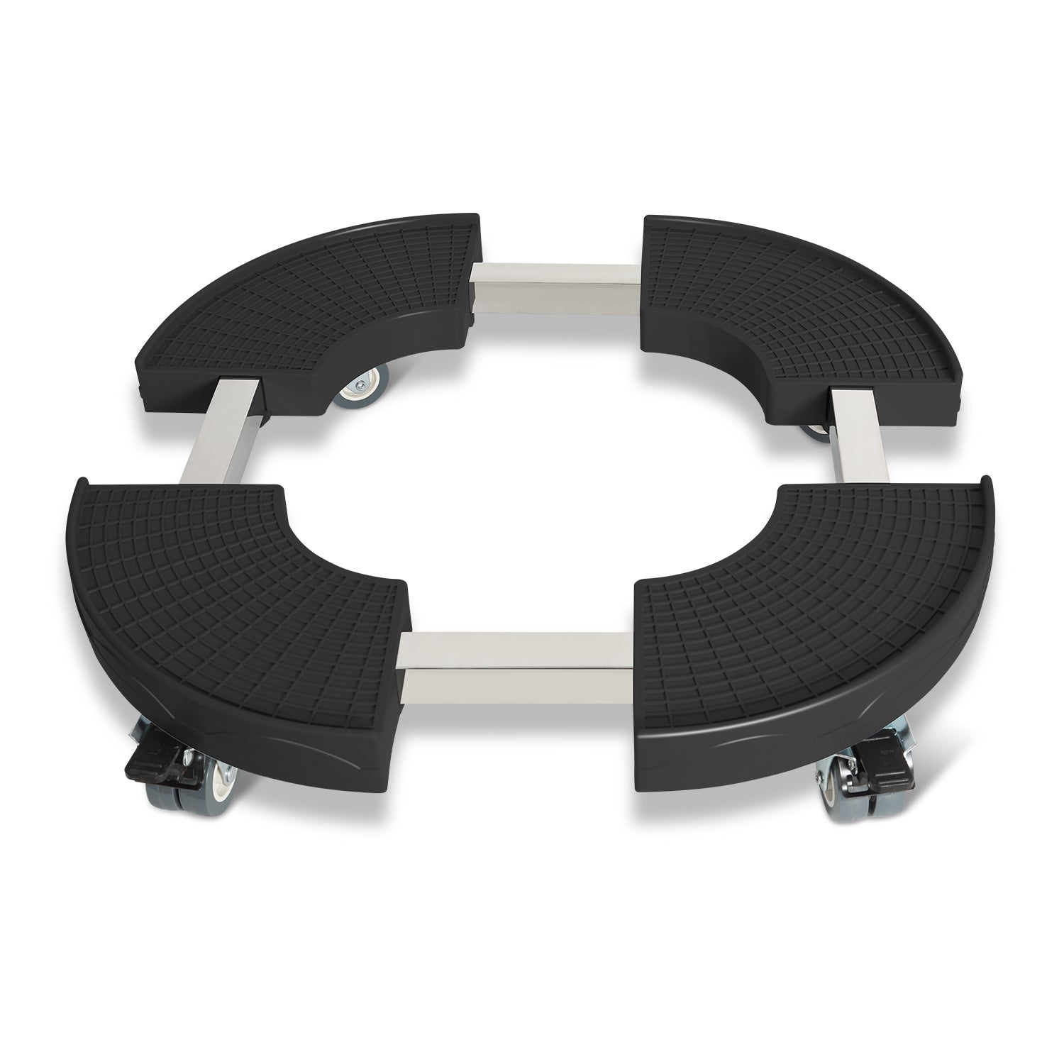 Pflanzenroller rund, verstellbar 38–54 cm