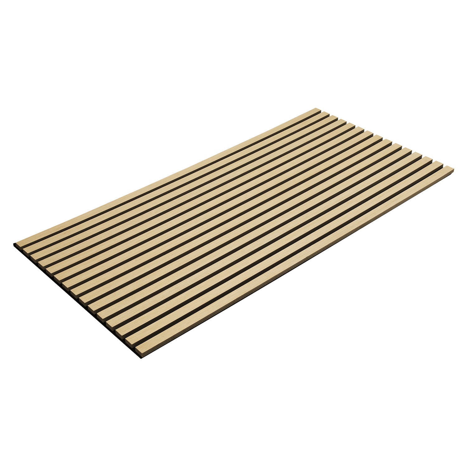 Akustikpaneele Holz
