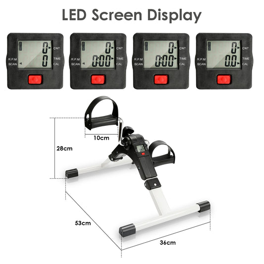 SWANEW Mini-Heimtrainer indoor