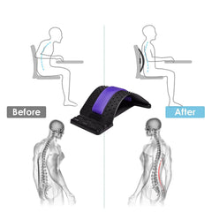 Relief Chiropraktiker Gesundheit & Entlastung Back Tool