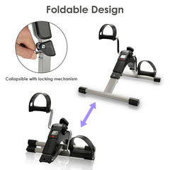 SWANEW Mini-Heimtrainer indoor